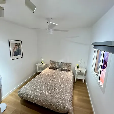 Charming And Quiet Near Barcelona Apartamento *