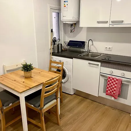 Charming And Quiet Near Barcelona L'Hospitalet de Llobregat
