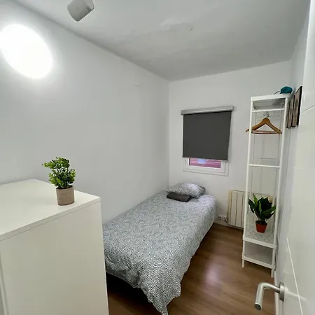 Charming And Quiet Near Barcelona Apartamento