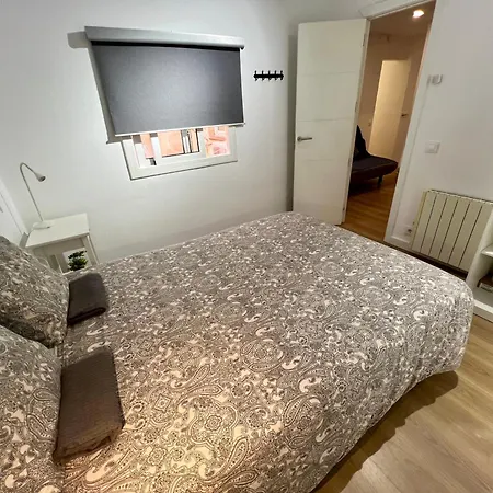 Charming And Quiet Near Barcelona * L'Hospitalet de Llobregat