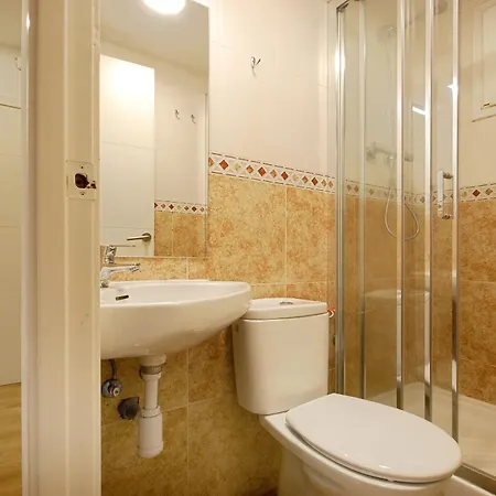 Apartamento Charming And Quiet Near Barcelona