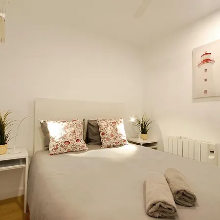 Charming And Quiet Near Barcelona * L'Hospitalet de Llobregat