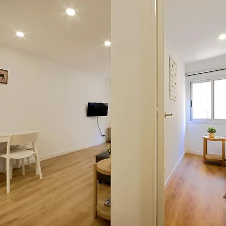 Charming And Quiet Near Barcelona Apartamento L'Hospitalet de Llobregat