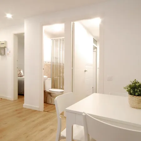 Charming And Quiet Near Barcelona * L'Hospitalet de Llobregat